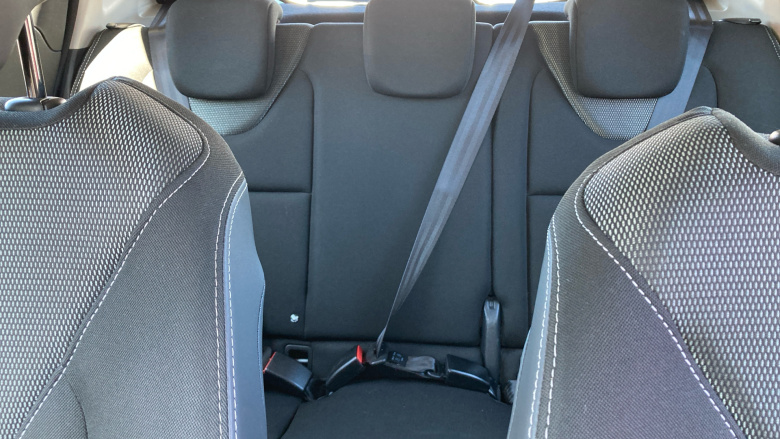 Renault Clio 1.2 16V Dynamique Nav 5dr Petrol Hatchback